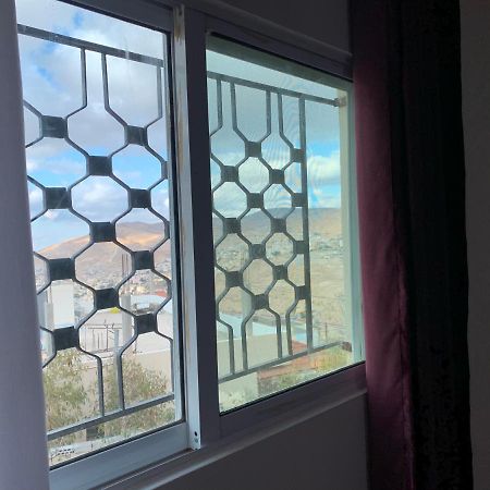 Hotel Panoramic View Wadi Musa Zewnętrze zdjęcie